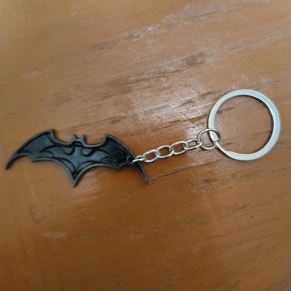 2/$15 Batman Keychain - Picture 2 of 2